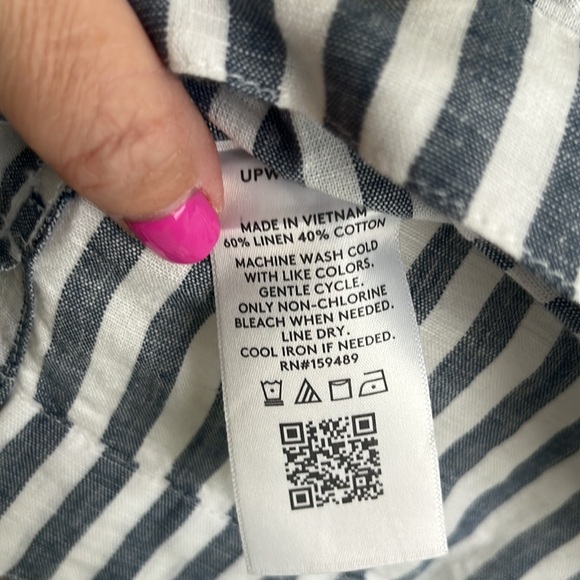 Up West Shirt - Picture 6 of 6